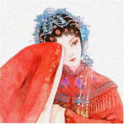 留言学员白鹭头像